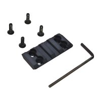 (image for) "FREEDOM RAIL" PICATINNY RAIL FOR KELTEC PMR30