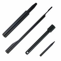 AR-15 ARMORER'S SPECIALTY 4-PIECE TOOL SET