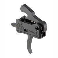 (image for) AR-15 RA-140 RAVE SUPER SPORTING TRIGGER