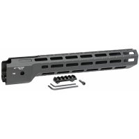 (image for) RUGER~ PC9~ COMBAT RAIL M-LOK BLACK