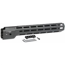 (image for) RUGER~ PC9~ COMBAT RAIL M-LOK BLACK