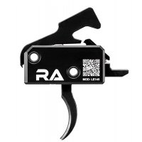 (image for) AR-15 LE/MILITARY SINGLE-STAGE TRIGGER 4.5LB