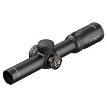 MIDAS BTR GEN2 1-6X2MM SFP ILLUMINATED RIFLE SCOPE