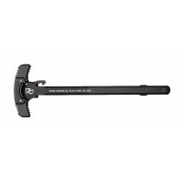 (image for) AR-15 GRIP-N-RIP AMBIDEXTROUS CHARGING HANDLE 5.56MM