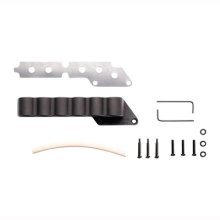 (image for) SURESHELL ALUMINUM CARRIERS