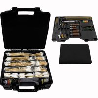 (image for) PROFESSIONAL GUN CLEANING MASTER KIT
