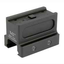 (image for) T1/T2 FIXED RED DOT OPTIC MOUNTS