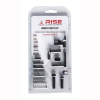 (image for) AR-15 LOWER RECEIVER PARTS KIT