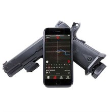 SMART SENSOR SHOOTING PERFORMANCE SYSTEMS