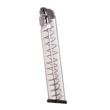 (image for) TRANSLUCENT MAGAZINE FOR GLOCK~ 19