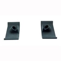 (image for) SLED FEET FOR ACCU-TAC® BIPODS
