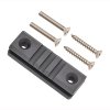 (image for) PICATINNY RAIL MOUNT