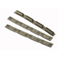 (image for) M-LOK RAIL COVERS