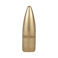 (image for) JACKETED RIFLE 22 CALIBER, 5.56MM (0.224") BULLETS