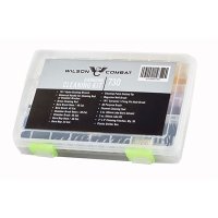 (image for) HANDGUN CLEANING KIT 9MM/.40S&W/.45
