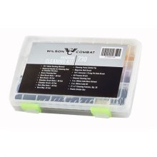 (image for) HANDGUN CLEANING KIT 9MM/.40S&W/.45