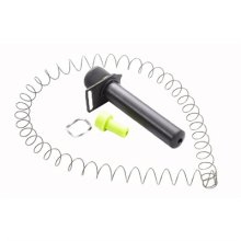 (image for) VERTICAL EXTENSION TUBE 12 GAUGE