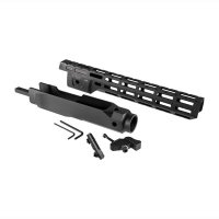 (image for) RUGER 10/22~ CHASSIS M-LOK