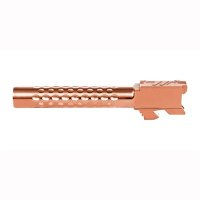 OPTIMIZED MATCH BARREL FOR GLOCK~ 17