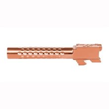 (image for) OPTIMIZED MATCH BARREL FOR GLOCK® 17 GEN 1-4