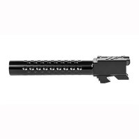 (image for) OPTIMIZED MATCH BARREL FOR GLOCK® 17 GEN 1-4