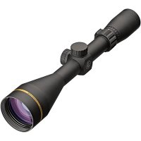 (image for) VX-FREEDOM 3-9X50MM SFP RIFLE SCOPE