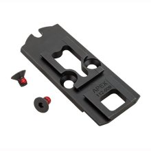 AIMPOINT? ACRO P-1 MOUNT FOR SIG SAUER P320 W/PRO SLIDE CUT