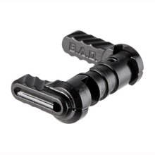 (image for) AR-15 BAD-ASS FULL-AUTO SAFETY SELECTOR AMBIDEXTROUS