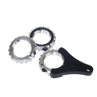 (image for) ULTIMATE LOCK RINGS