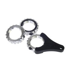 (image for) ULTIMATE LOCK RINGS