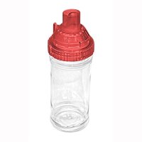 POWDER MEASURE BOTTLE ADAPTER