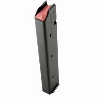 (image for) AR-15 DURAMAG COLT STYLE MAGAZINE 9MM