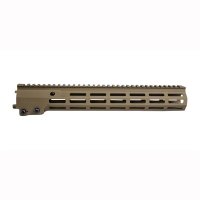 (image for) AR-15 MK16 SUPER MODULAR RAILS M-LOK