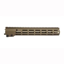 (image for) AR-15 MK16 SUPER MODULAR RAILS M-LOK