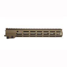 AR-15 MK16 SUPER MODULAR RAILS M-LOK