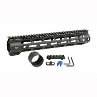 AR .308 COMBAT RAIL HANDGUARDS M-LOK