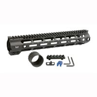 (image for) AR .308 COMBAT RAIL HANDGUARDS M-LOK