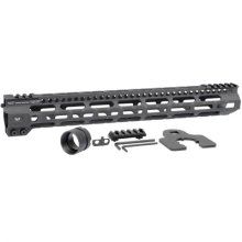 (image for) AR-15 LIGHTWEIGHT HANDGUARDS M-LOK