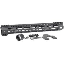 AR-15 LIGHTWEIGHT HANDGUARDS M-LOK