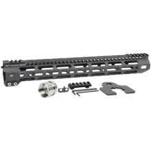 (image for) AR-15 ULTRALIGHT HANDGUARDS M-LOK