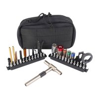 (image for) THE WORKS ALL IN ONE GUNSMITHING KIT