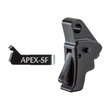 (image for) ACTION ENHANCEMENT TRIGGER KIT WITHOUT BAR FOR SLIM FRAME GLOCK~