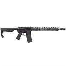 (image for) BDRX-15 SKELETONIZED RIFLE 16 223 WYLDE