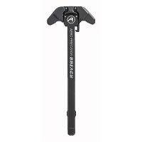 AR-15 BREACH CHARGING HANDLE AMBIDEXTROUS