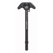(image for) AR-15 BREACH SMALL LEVERS CHARGING HANDLE AMBIDEXTROUS
