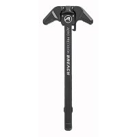 AR-15 BREACH CHARGING HANDLE AMBIDEXTROUS