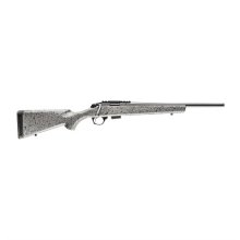 (image for) BMR BLUED STEEL