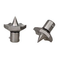 (image for) RAIDER CLEAT FEET FOR V8, PSR, & CAL BIPODS