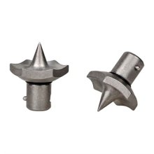 (image for) RAIDER CLEAT FEET FOR V8, PSR, & CAL BIPODS