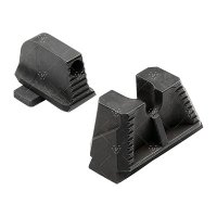 (image for) SIG SAUER P320 IRON SIGHT SETS